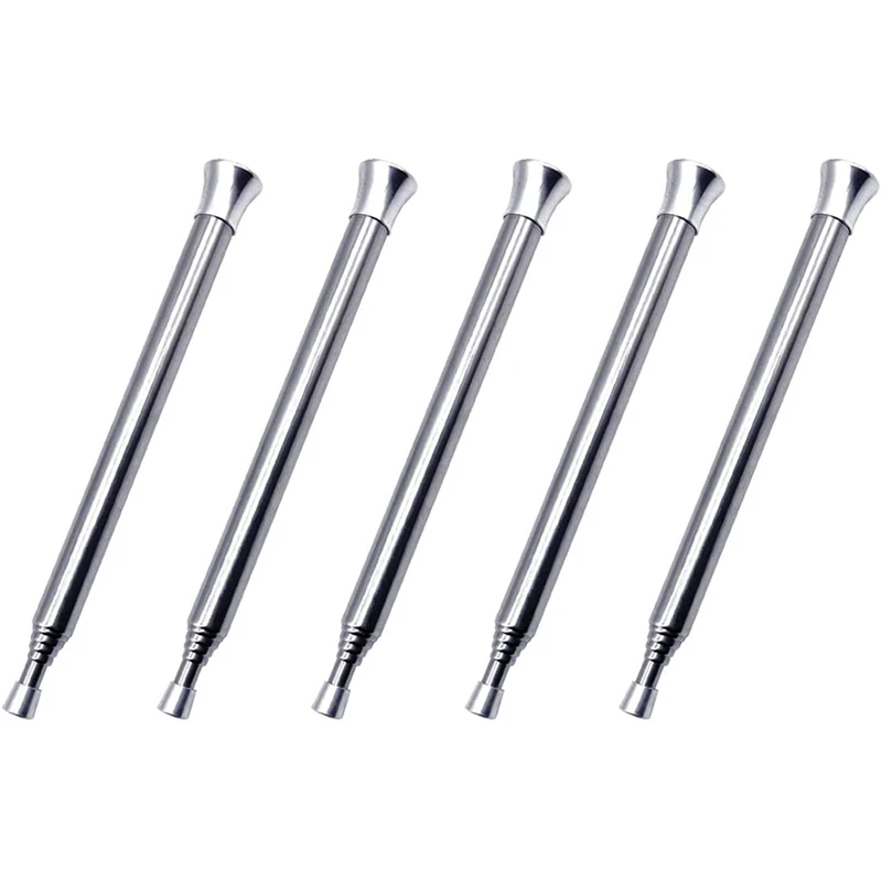 5 Pcs Pocket Fire Bellowing Pocket Size Bellowing Collapsible Stainless Steel Fire Bellow,Collapsible Outdoor Blow Fire
5 Pcs Pocket Fire Bellowing Pocket Size Bellowing Collapsible Stainless Steel Fire Bellow,Collapsible Outdoor Blow Fire