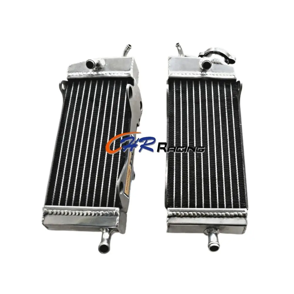 Радиатор для мотоцикла L & R из алюминиевого сплава для Yamaha YZ250 YZ 1983 K 250 83 1983
Радиатор для мотоцикла L & R из алюминиевого сплава для Yamaha YZ250 YZ 1983 K 250 83 1983