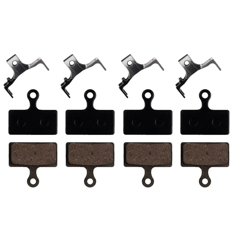 10 пар велосипедных дисковых тормозных колодок для SHIMANO G01S XTR M9000 M9020 M985 M988 Deore XT M8000 M785 SLX M7000 M666 M675 Deore M615
10 пар велосипедных дисковых тормозных колодок для SHIMANO G01S XTR M9000 M9020 M985 M988 Deore XT M8000 M785 SLX M7000 M666 M675 Deore M615