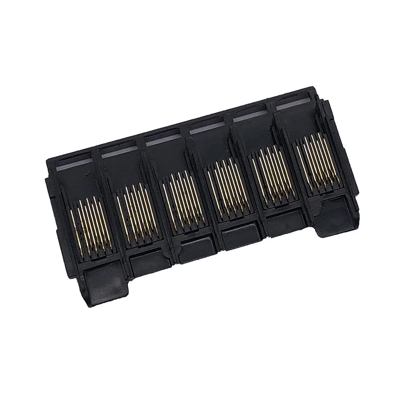 C653 Cartridge Holder Assembly CSIC Fits For epson Stylus Photo 1500W A1500W A1430 1430w
C653 Cartridge Holder Assembly CSIC Fits For epson Stylus Photo 1500W A1500W A1430 1430w