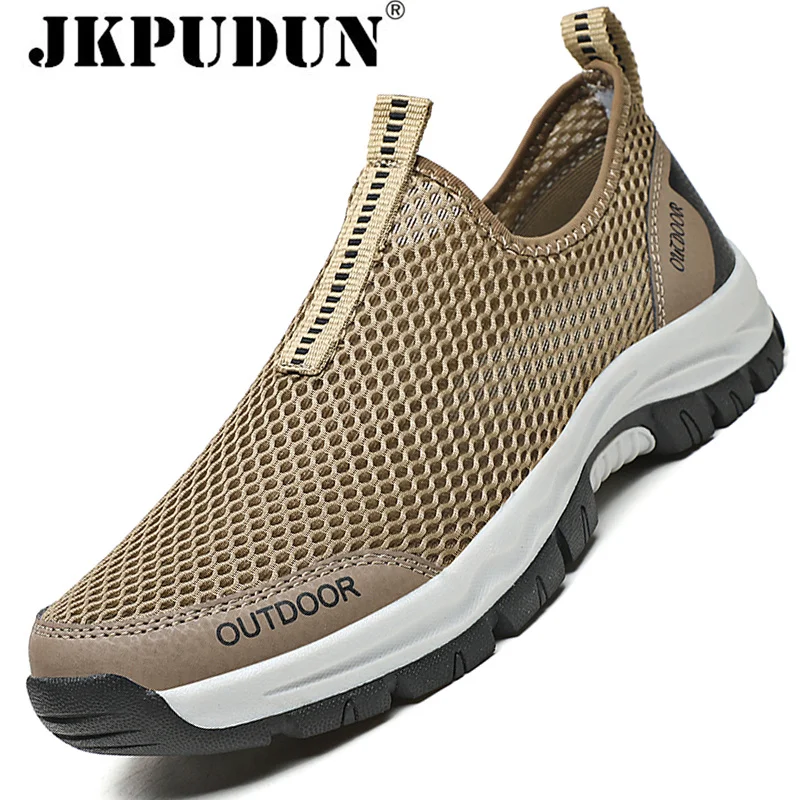 Outdoor Men Aqua Shoes Water Exercise Shoes Lightweight Men Quick-drying Wading Sport Camping Sneakers Breathable Beach Shoes
Outdoor Men Aqua Shoes Water Exercise Shoes Lightweight Men Quick-drying Wading Sport Camping Sneakers Breathable Beach Shoes