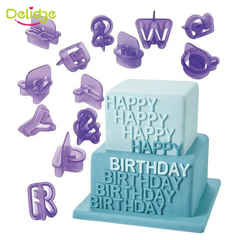 40pcs/set English Letters Cookie Cutter 3D Alphabet Number Fondant Cake Biscuit Baking Mould DIY Cake Decorating Tools
40pcs/set English Letters Cookie Cutter 3D Alphabet Number Fondant Cake Biscuit Baking Mould DIY Cake Decorating Tools