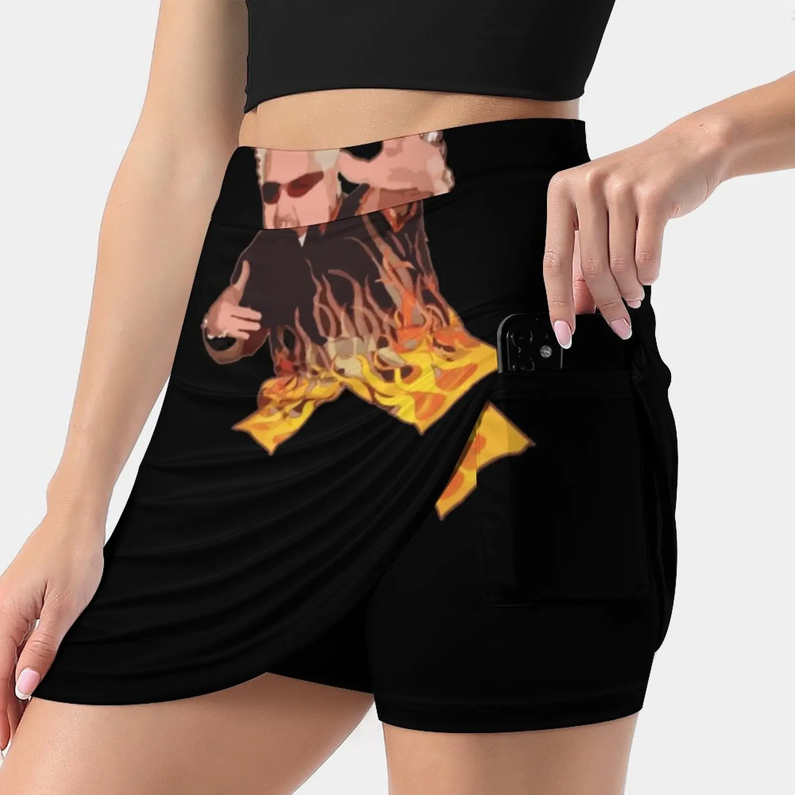 Женская Спортивная юбка Flavortownsd для тенниса, гольфа, танцев, фитнеса, бега, йоги, юбки для парней Flavortown Fieri Chef, бурбон, коричневый сахар, барбек...
Женская Спортивная юбка Flavortownsd для тенниса, гольфа, танцев, фитнеса, бега, йоги, юбки для парней Flavortown Fieri Chef, бурбон, коричневый сахар, барбек...