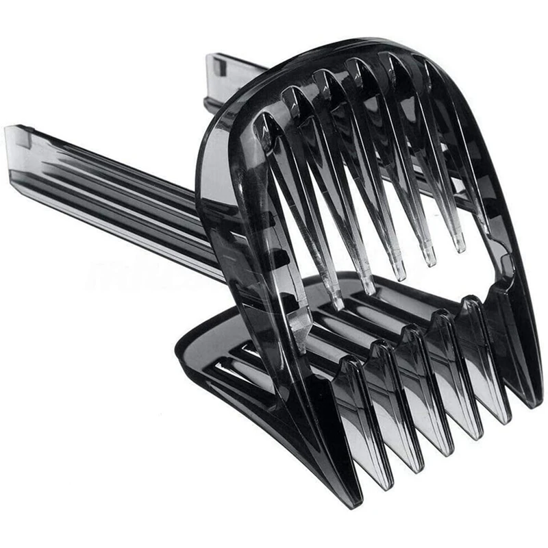 New 1-7Mm Hair Clipper Comb For HC9450 HC9490 HC9452 HC7460 HC7462 High Quality Hair Trimmer Replacement Comb
New 1-7Mm Hair Clipper Comb For HC9450 HC9490 HC9452 HC7460 HC7462 High Quality Hair Trimmer Replacement Comb