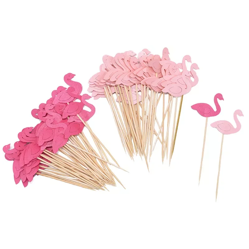 NEW IN 20/40/60Pcs Flamingo Cake Cupcake Topper Cake Flags Kids Baby Shower Birthday Wedding Cake Decoration Flamingo Party Supp
NEW IN 20/40/60Pcs Flamingo Cake Cupcake Topper Cake Flags Kids Baby Shower Birthday Wedding Cake Decoration Flamingo Party Supp