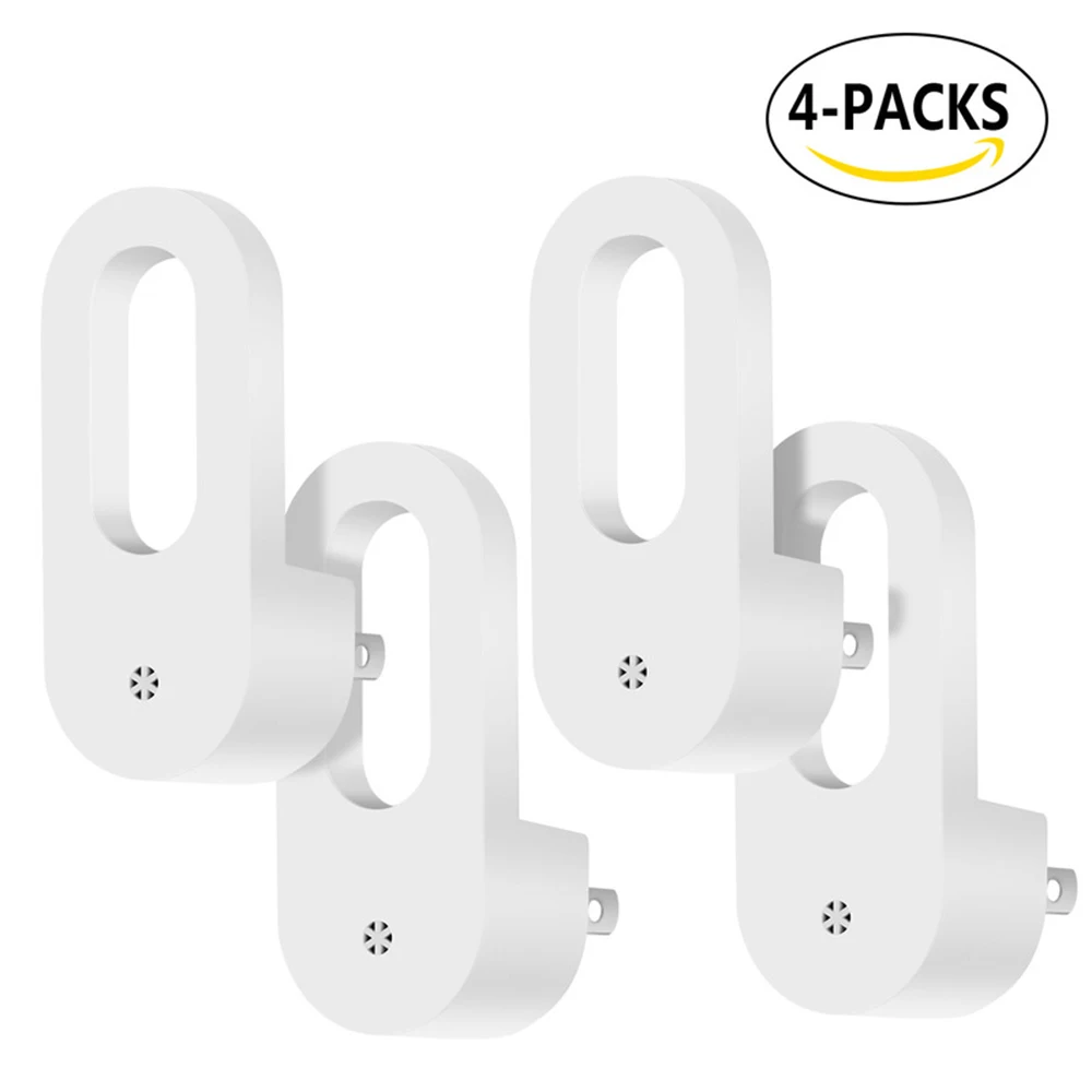 Versatile Night Light Energy Efficient Warm White Lamp Safe For Kids Convenient Plug Socket Convenient Plug-in Night Light
Versatile Night Light Energy Efficient Warm White Lamp Safe For Kids Convenient Plug Socket Convenient Plug-in Night Light