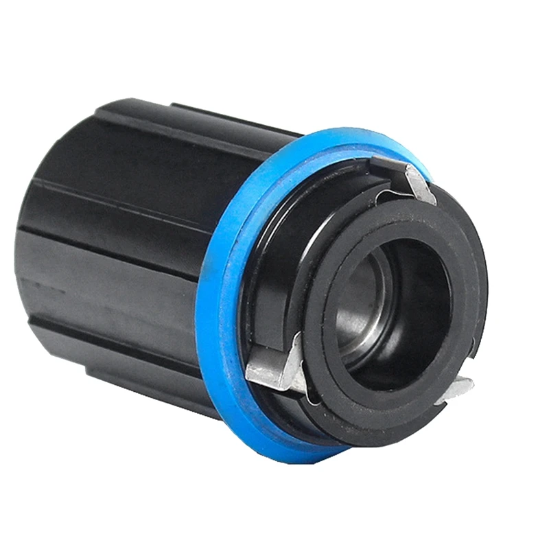 Bicycle Rear Hub 3 Pawls Cassette Body Freehub Bike Parts Aluminum Alloy Bearings Freewheel Body
Bicycle Rear Hub 3 Pawls Cassette Body Freehub Bike Parts Aluminum Alloy Bearings Freewheel Body