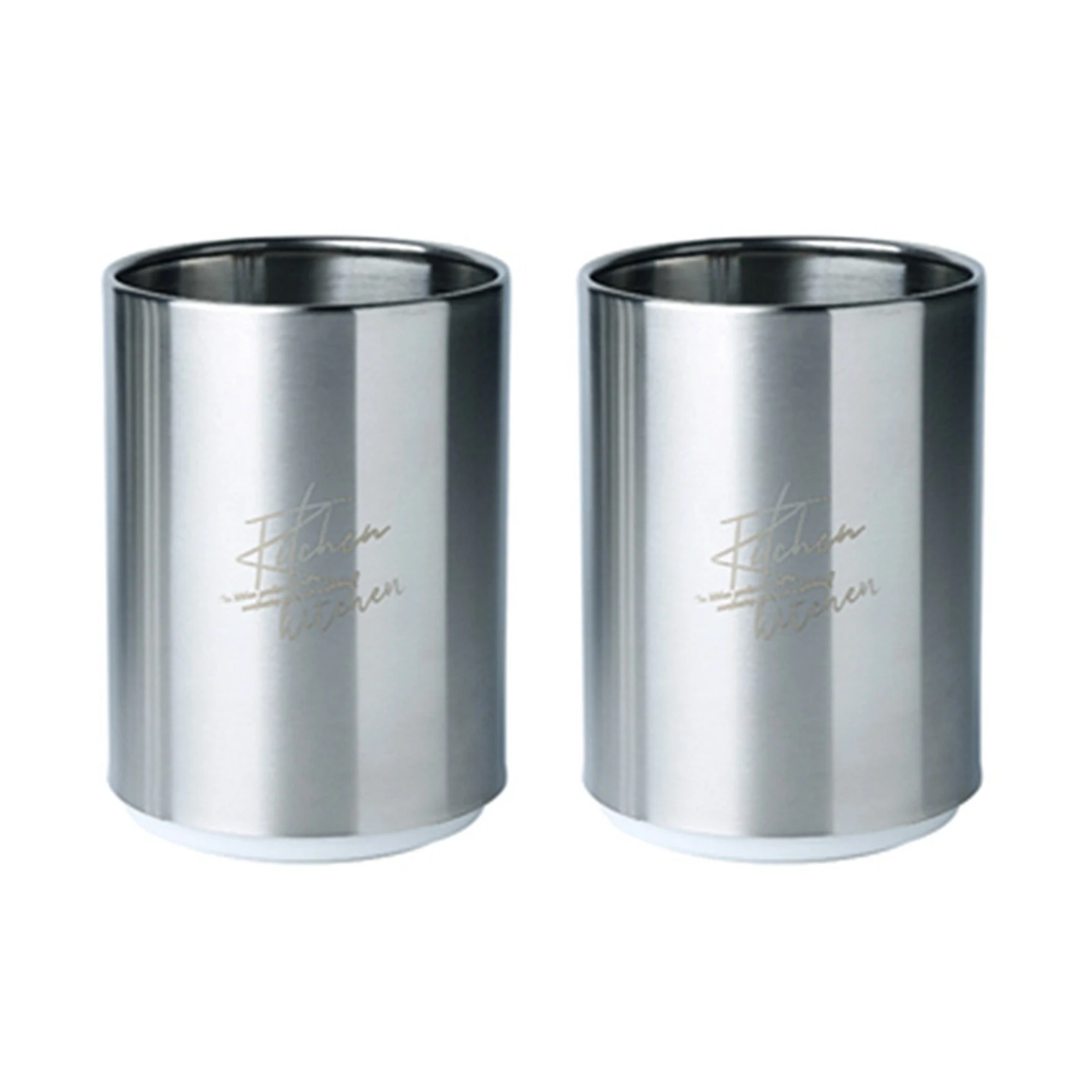 2 шт., органайзер для столовых приборов, из нержавеющей стали
2 шт., органайзер для столовых приборов, из нержавеющей стали