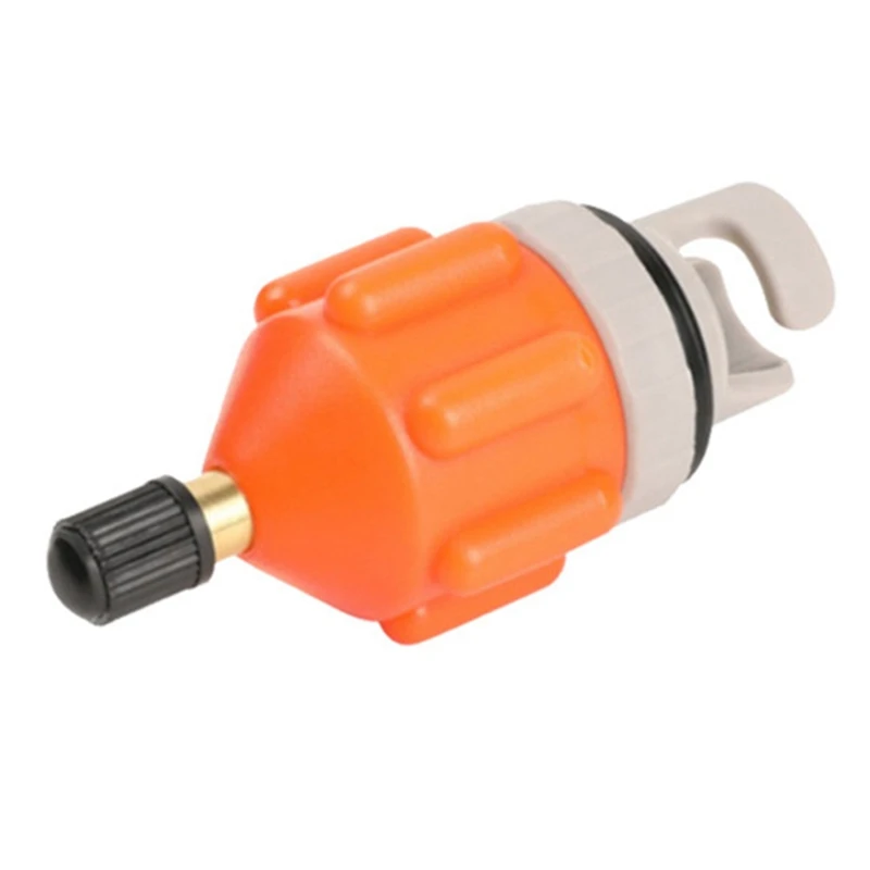 Sup Paddle Air Nozzle Kayak Air Valve Adapter On-Board Pump Inflatable Adapter Pump Air Inflator Connector Tool
Sup Paddle Air Nozzle Kayak Air Valve Adapter On-Board Pump Inflatable Adapter Pump Air Inflator Connector Tool