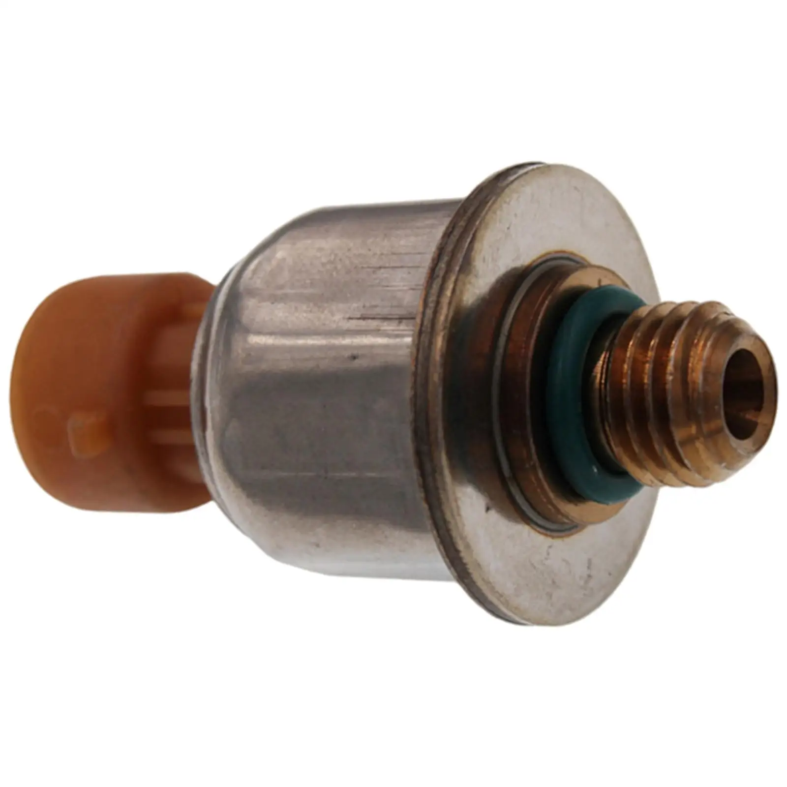 Fuel Injection Pressure Sensor Interior Air Intake Fuel Sensor for Ford 6.0L 04-2007 Diesels 1845428C92 3PP6-12 Powerstroke
Fuel Injection Pressure Sensor Interior Air Intake Fuel Sensor for Ford 6.0L 04-2007 Diesels 1845428C92 3PP6-12 Powerstroke