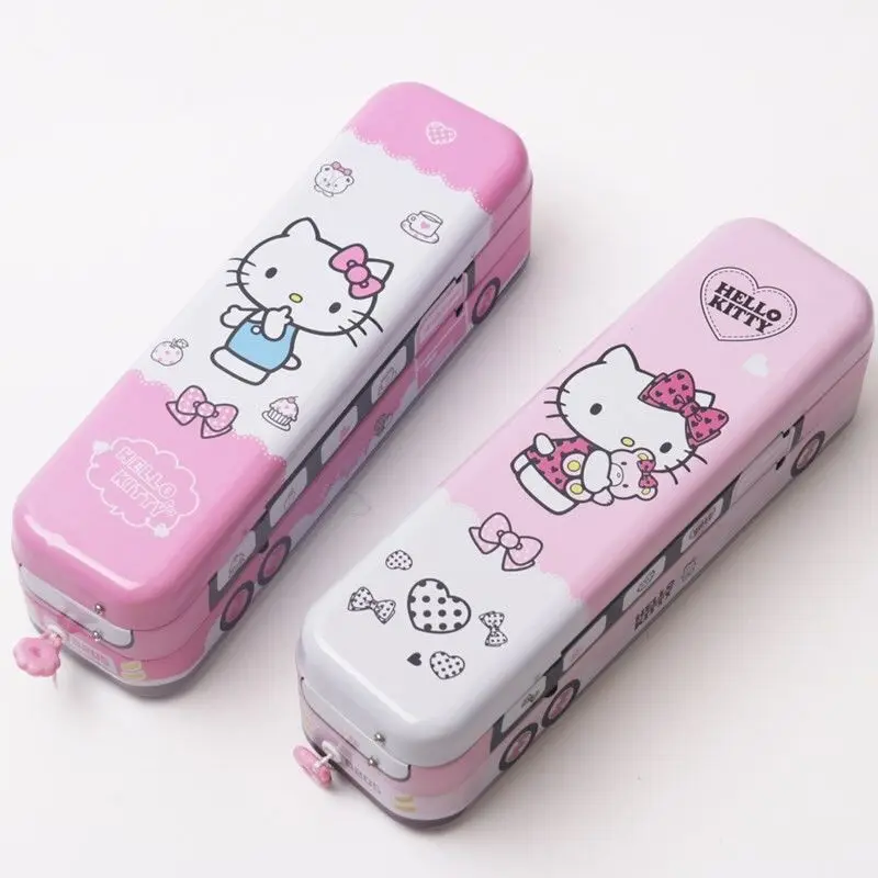 Kawaii Sanrio Hellokittyed автомобиль автобус фотобокс милый мультфильм Дети Студенты хранение портативная ручка сумки Карандаш Чехол
Kawaii Sanrio Hellokittyed автомобиль автобус фотобокс милый мультфильм Дети Студенты хранение портативная ручка сумки Карандаш Чехол