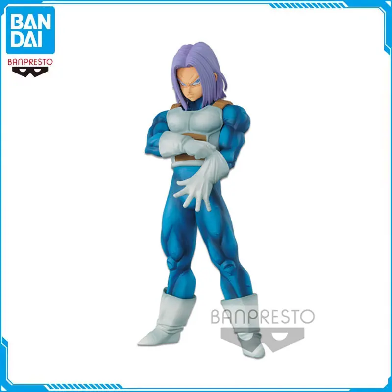 Dragon Ball Z Figures Trunks Figures Purple Hair Limited Style Warrior Awakening PVC Action Figures Collection Model Toy Genuine 
Dragon Ball Z Figures Trunks Figures Purple Hair Limited Style Warrior Awakening PVC Action Figures Collection Model Toy Genuine