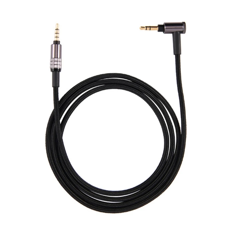 Superior Cable Headset Cable MUCS12SM1 Replacement for 1AM2/1000XM4 Headphones High-Fidelity Cable 1.2m Dropship
Superior Cable Headset Cable MUCS12SM1 Replacement for 1AM2/1000XM4 Headphones High-Fidelity Cable 1.2m Dropship