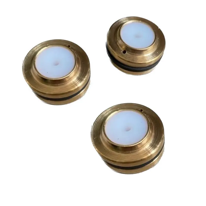 Запчасть клапана струйной машины CO2
Запчасть клапана струйной машины CO2