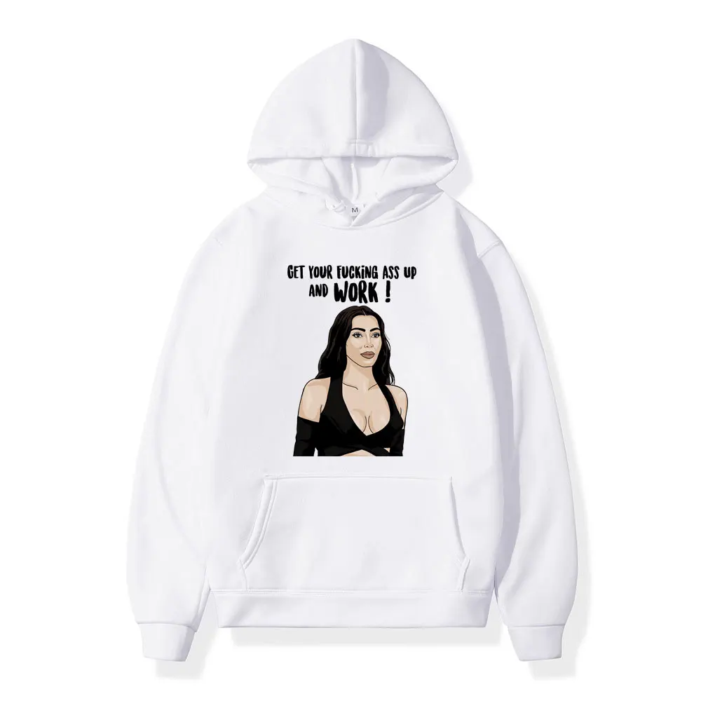 Et Up and Work Print Hoodie Men Women Fashion Funny Graphics Pullovers Vintage Casual Oversized Hooded Sweatshirts Streetwear
Et Up and Work Print Hoodie Men Women Fashion Funny Graphics Pullovers Vintage Casual Oversized Hooded Sweatshirts Streetwear