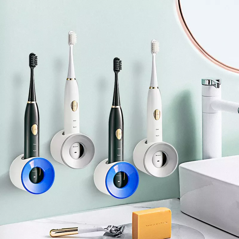 Toothbrush Holder Wall Self-adhesive Storage Base Stand Shaver Kids Tooth Brush Storage Rack Bathroom Accessories
Toothbrush Holder Wall Self-adhesive Storage Base Stand Shaver Kids Tooth Brush Storage Rack Bathroom Accessories