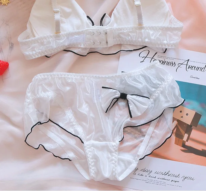 Комплект беби-долл и трусики Penthouse Libido Boost черный, L/XL 4004518 - Penthouse Lingerie - Комбинации и пеньюары с трусиками - Купить