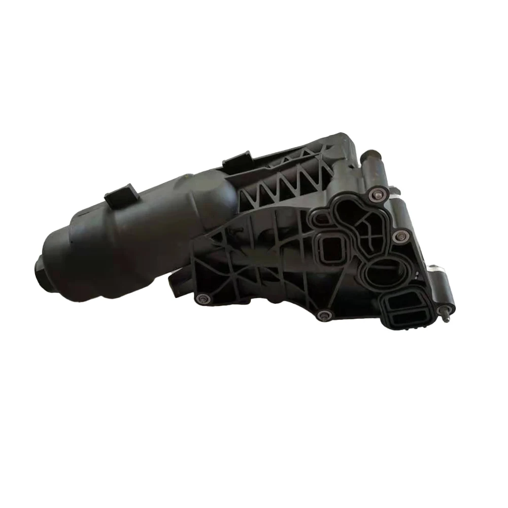 Brand New Module Oil Cooler Oil Coolers 11428585235 Accessories Cooling Systems For BMW Good Working Condition
Brand New Module Oil Cooler Oil Coolers 11428585235 Accessories Cooling Systems For BMW Good Working Condition