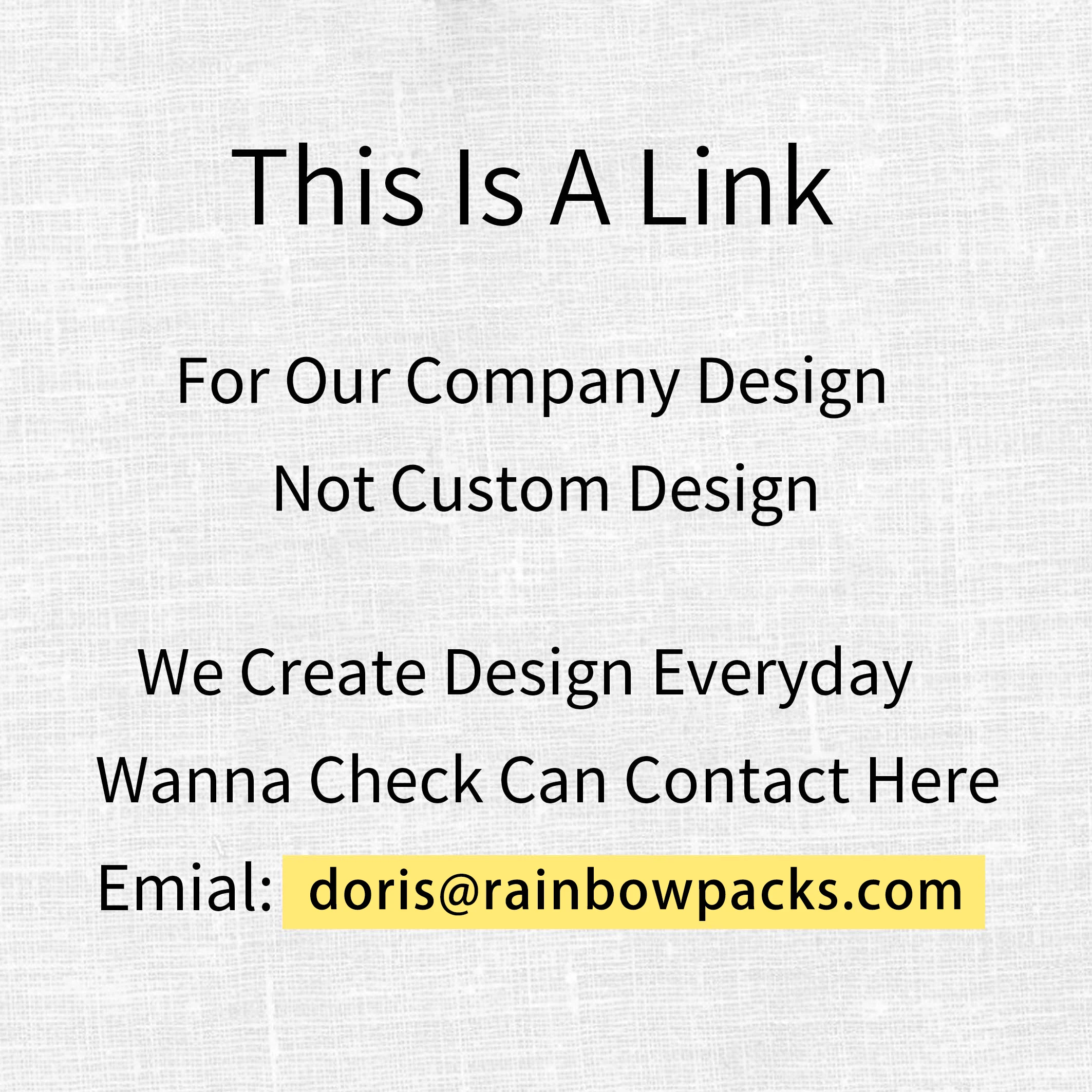 Ribbon for our comany design,we don't put on store to sell not custom design 10yds/roll
Ribbon for our comany design,we don't put on store to sell not custom design 10yds/roll