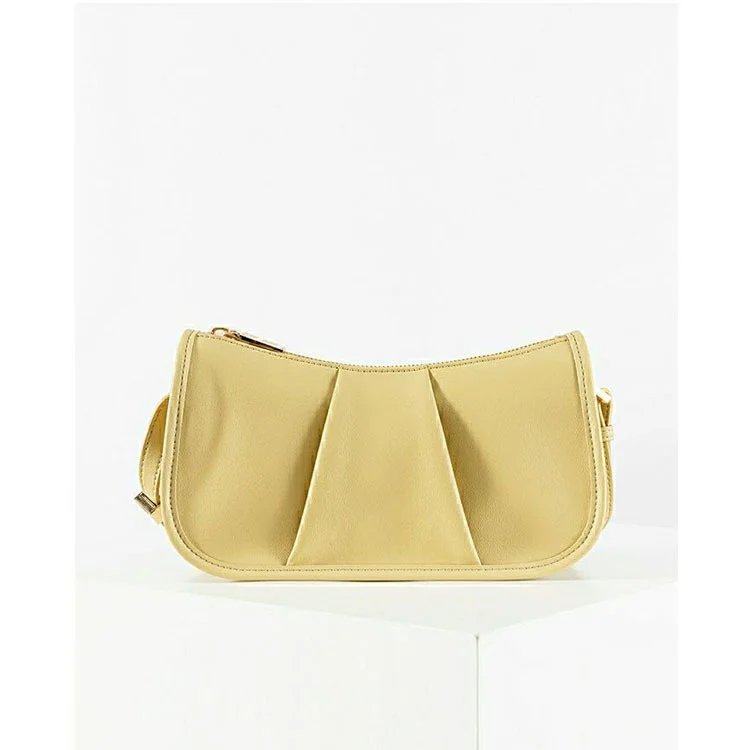 Women's 2021 New Underarm Bag Net Red Single Shoulder Bag Pleated Messenger Bag Casual Pleated Zipper Soft Silt Pocket Versatile
Women's 2021 New Underarm Bag Net Red Single Shoulder Bag Pleated Messenger Bag Casual Pleated Zipper Soft Silt Pocket Versatile