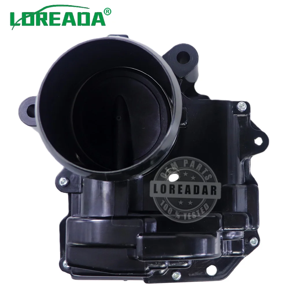 LOREADA дроссельная заслонка в сборе 96394330 96815480 система воздухозаборника для Chevrolet Lacetti Optra J200 Daewoo Nubira 1.4i 1.6i
LOREADA дроссельная заслонка в сборе 96394330 96815480 система воздухозаборника для Chevrolet Lacetti Optra J200 Daewoo Nubira 1.4i 1.6i