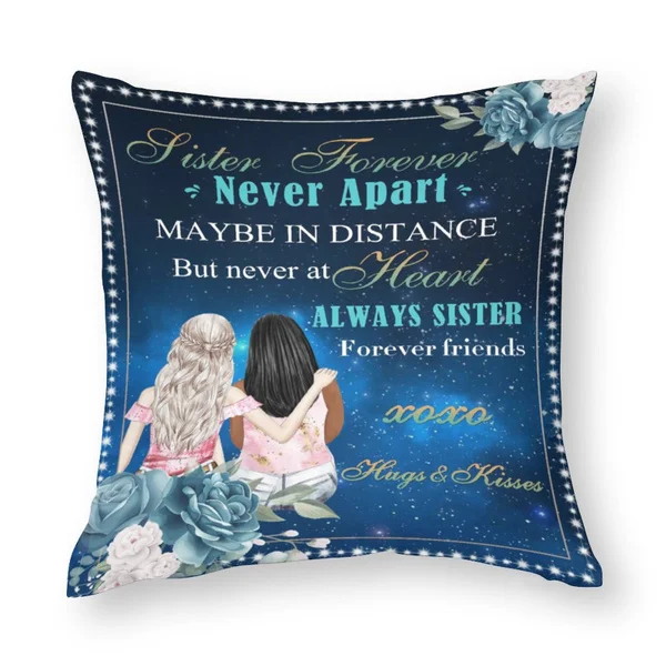 18* 18 inch Microfiber Throw Pillow Case Decorative Pillow Cover Pillowcase Home Décor for Sofa Couch Gifts for Bestie
18* 18 inch Microfiber Throw Pillow Case Decorative Pillow Cover Pillowcase Home Décor for Sofa Couch Gifts for Bestie