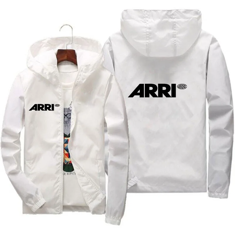 2022 New ARRI Men's Fashion Street Hip Hop Summer Hooded trench coat Outdoor adventure travel sunscreen zipper coat men's wear
2022 New ARRI Men's Fashion Street Hip Hop Summer Hooded trench coat Outdoor adventure travel sunscreen zipper coat men's wear