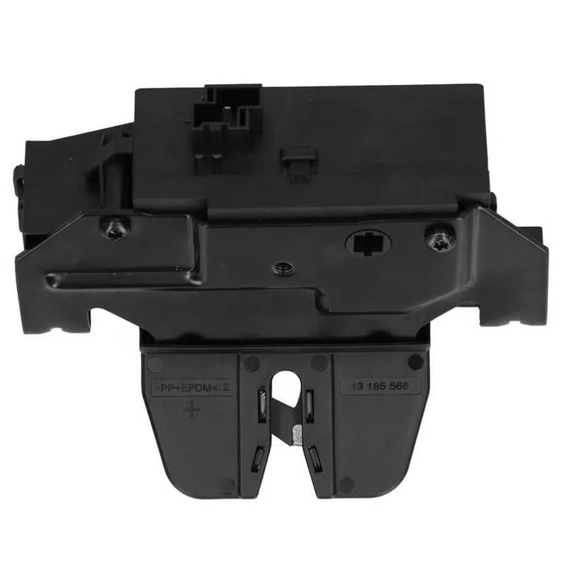 13185566 Rear Tailgate Latch Actuator Tailgate Trunk Lock 13185566 Parts Replacement For Opel Vectra C/Signum
13185566 Rear Tailgate Latch Actuator Tailgate Trunk Lock 13185566 Parts Replacement For Opel Vectra C/Signum