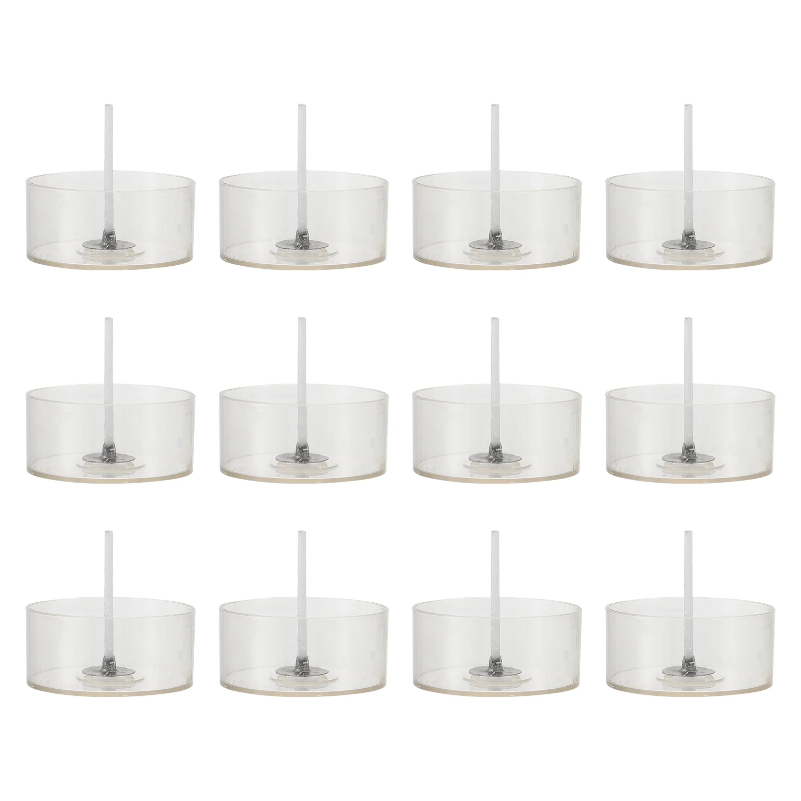 Tealight Candleempty Cup Making Wicks Cups Wick Container Case Tins Holder Cotton Round Diy Light Wax Tea Jars Jar Emtpy Votive
Tealight Candleempty Cup Making Wicks Cups Wick Container Case Tins Holder Cotton Round Diy Light Wax Tea Jars Jar Emtpy Votive