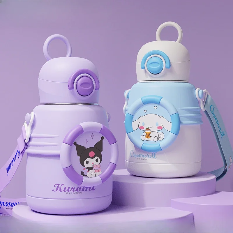 Kawaii Sanrio аниме Kuromi HelloKitty Cinnamoroll Новый соломенный термос чашка для воды большая емкость сладкий мальчик девочка подарок на день рождения
Kawaii Sanrio аниме Kuromi HelloKitty Cinnamoroll Новый соломенный термос чашка для воды большая емкость сладкий мальчик девочка подарок на день рождения