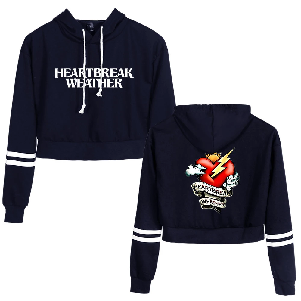 Худи Niall Horan, женские укороченные толстовки с длинным рукавом и пупком, женские пуловеры, укороченный топ 2022, модная одежда поп-певицы, топы 
Худи Niall Horan, женские укороченные толстовки с длинным рукавом и пупком, женские пуловеры, укороченный топ 2022, модная одежда поп-певицы, топы