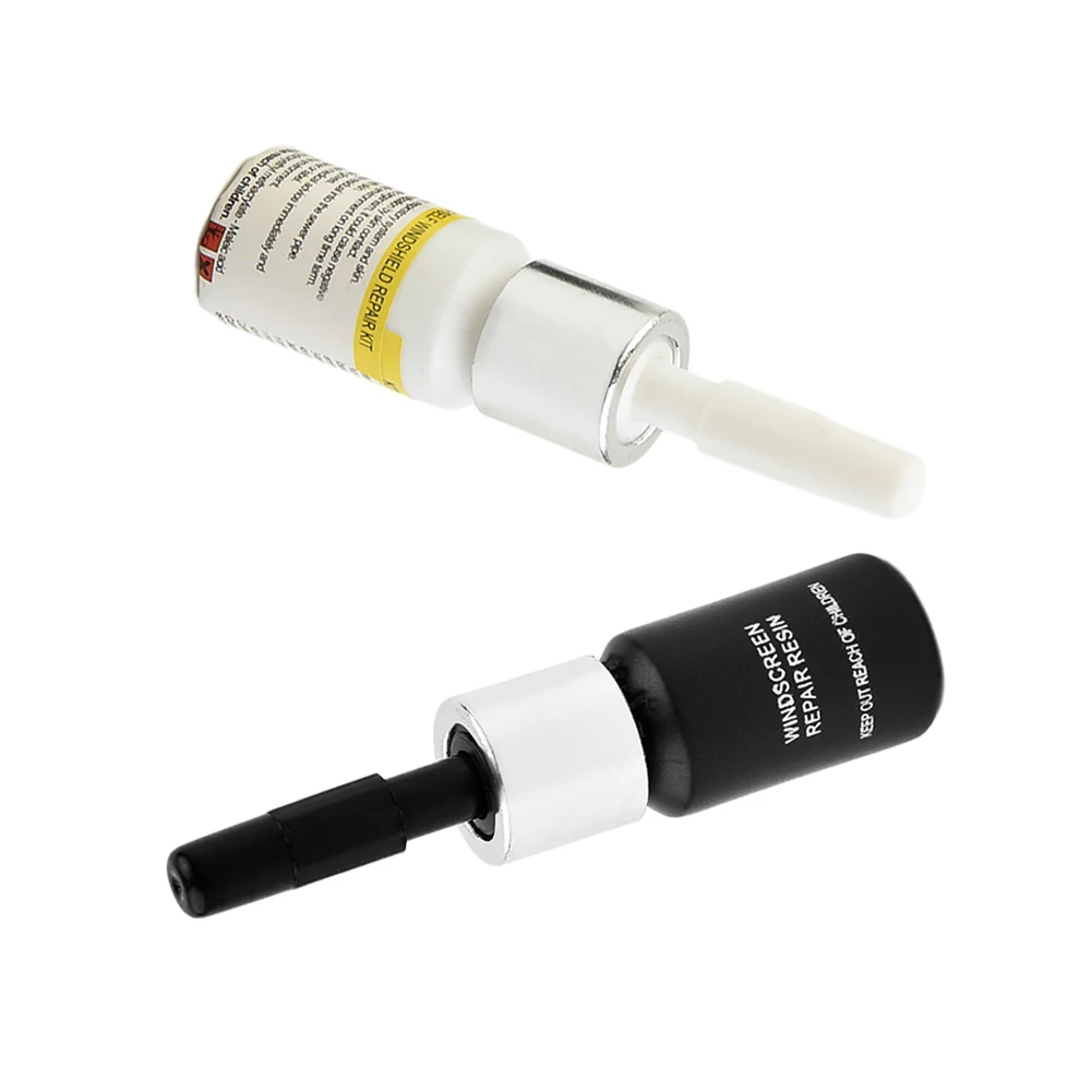2 Bottles Car Windshield Glass Repair Solution Practical Long Crack Repair Liquid Set DIY Car Window Repair Tools
2 Bottles Car Windshield Glass Repair Solution Practical Long Crack Repair Liquid Set DIY Car Window Repair Tools