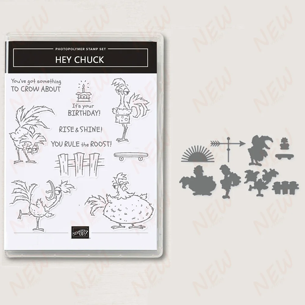 Новинка 2023, металлические штампы Hey Chuck, декоративные штампы для скрапбукинга, рукоделия, шаблон для альбома «сделай сам», декоративная модель
Новинка 2023, металлические штампы Hey Chuck, декоративные штампы для скрапбукинга, рукоделия, шаблон для альбома «сделай сам», декоративная модель