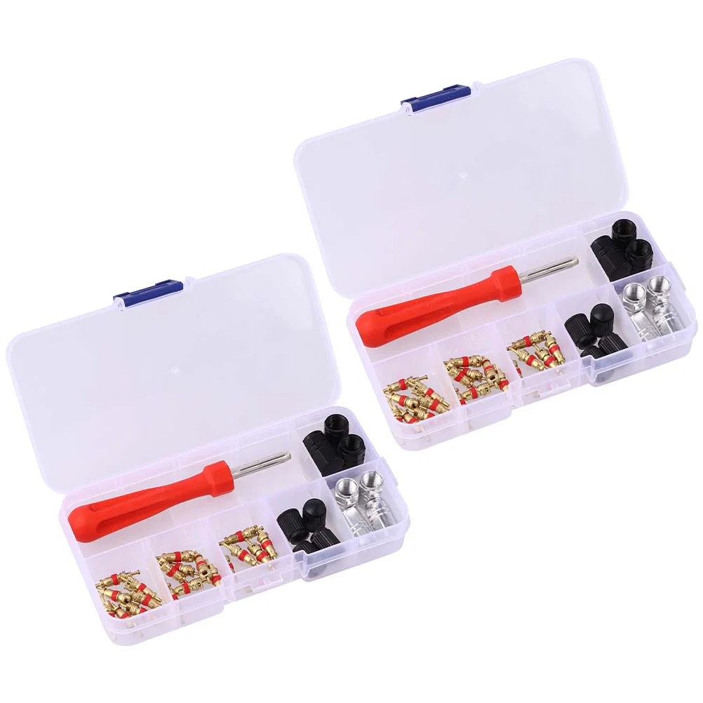 2 Sets Core Removal Tool Creative Useful Durable Car Repair Tool Car Accessories
2 Sets Core Removal Tool Creative Useful Durable Car Repair Tool Car Accessories