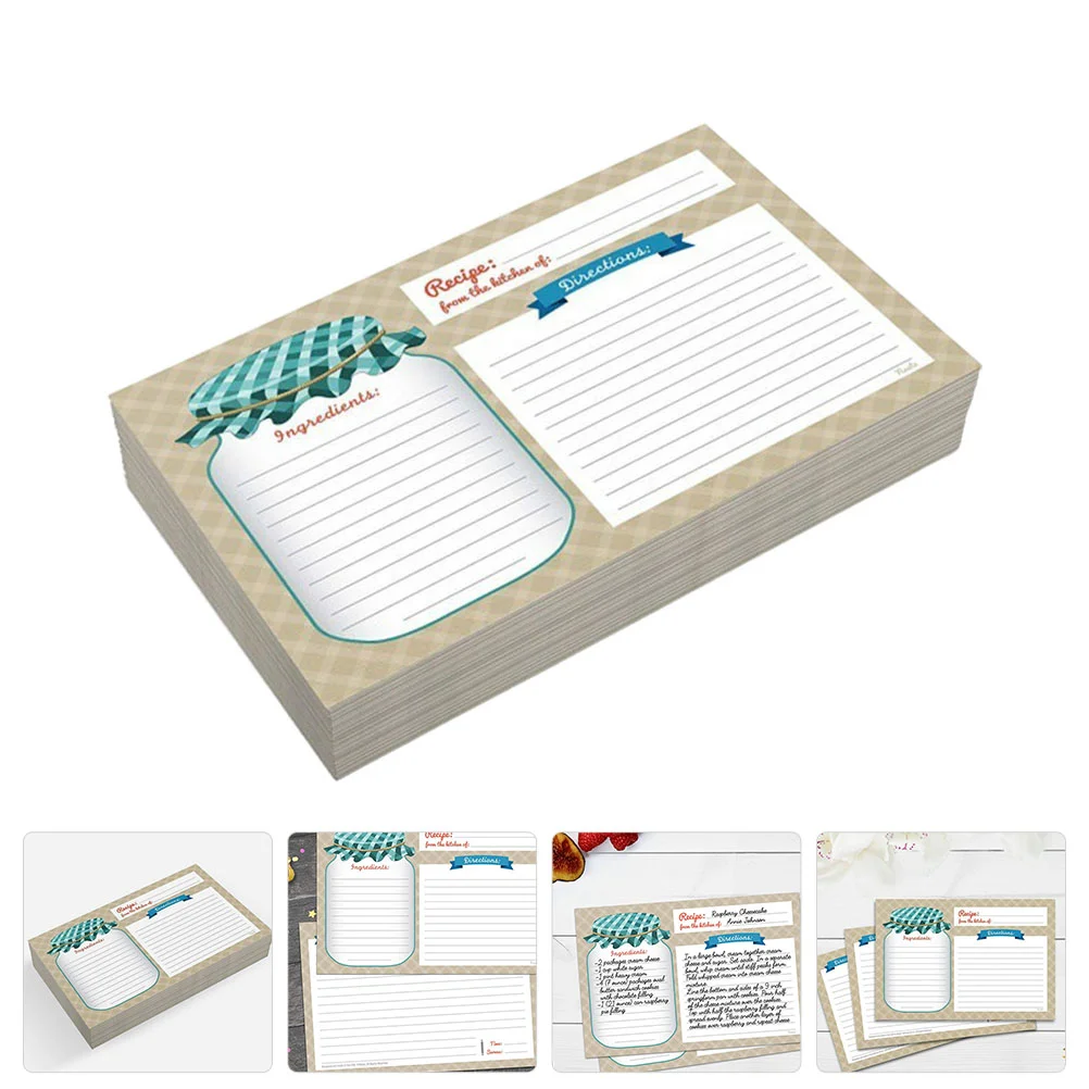 Recipe Note Cooking Blank Diet Gift Kitchen Message Menu Notecards Bridal Decorative Restaurant Essentials Dietary Weddings
Recipe Note Cooking Blank Diet Gift Kitchen Message Menu Notecards Bridal Decorative Restaurant Essentials Dietary Weddings