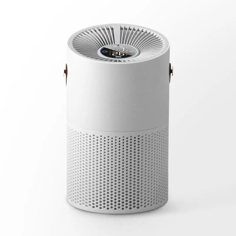 Low Noise Desktop Air Purifier Small Protable Car Deodorizer Fresheners For Remove Pet Allergies Dust Air Cleaner Usb Charging
Low Noise Desktop Air Purifier Small Protable Car Deodorizer Fresheners For Remove Pet Allergies Dust Air Cleaner Usb Charging