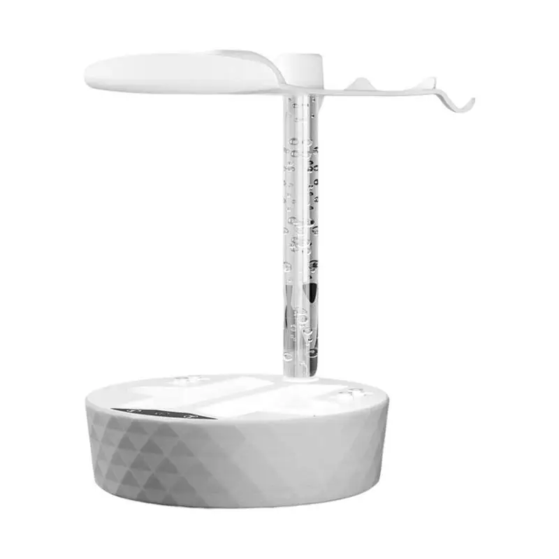 Controller Charging Dock For PSVR2 VR Accessories Magnetic Charger Base Gamepad Stand With RGB Lighting Glasses Storage Rack
Controller Charging Dock For PSVR2 VR Accessories Magnetic Charger Base Gamepad Stand With RGB Lighting Glasses Storage Rack