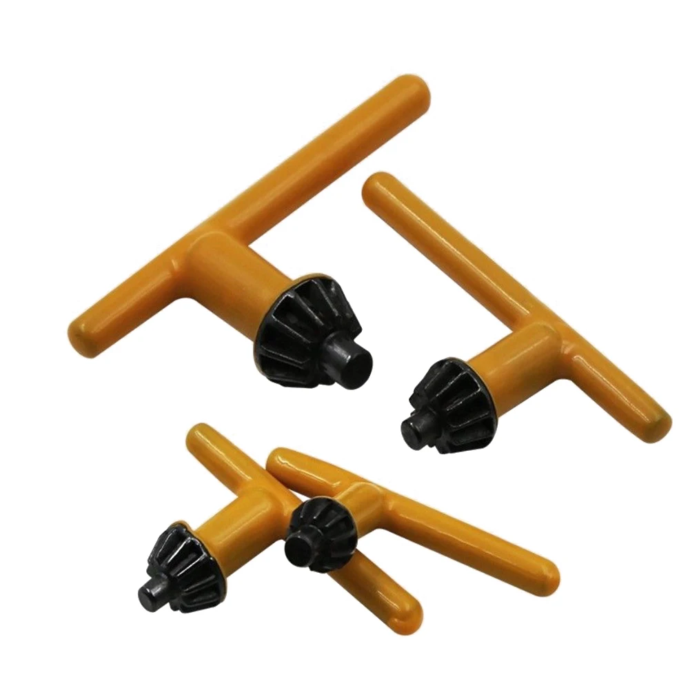 1PC 0.6-6/1.5-10/1.5-13/3-16mm Multifunctional Electric Drill Chuck Keys Wrench Household Electric Tools Accessories
1PC 0.6-6/1.5-10/1.5-13/3-16mm Multifunctional Electric Drill Chuck Keys Wrench Household Electric Tools Accessories