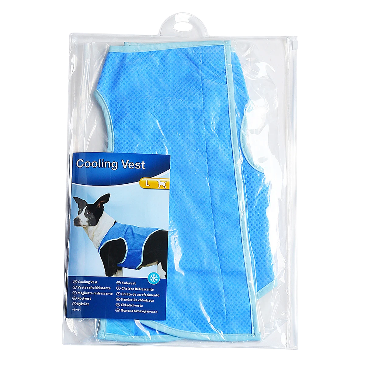Pet Cooling Vest Cool Cooling Jacket Coat for Dog Puppy Cat Pet Cooling Vest Pet Cooling Vest
Pet Cooling Vest Cool Cooling Jacket Coat for Dog Puppy Cat Pet Cooling Vest Pet Cooling Vest