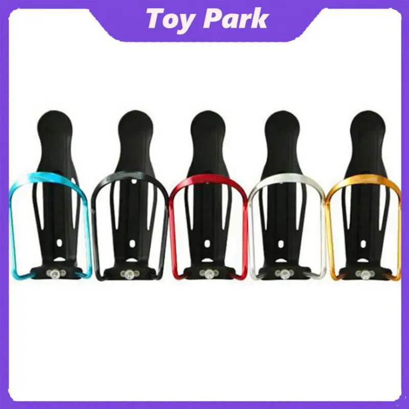 Practical Bicycle Water Bottle Holder Lightweight High Quality Cycling Bottle Bracket Promotion Water Cup Holder Adjustable
Practical Bicycle Water Bottle Holder Lightweight High Quality Cycling Bottle Bracket Promotion Water Cup Holder Adjustable