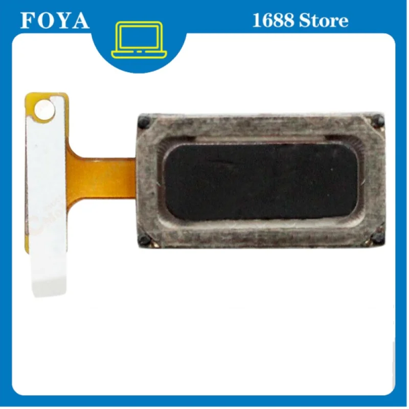 Ear Speaker Earpiece ( G025J ) For Google Pixel 4a
Ear Speaker Earpiece ( G025J ) For Google Pixel 4a