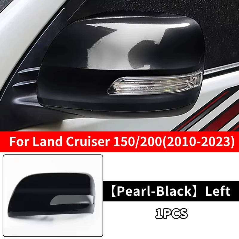 Для 2008-2023 тойота ленд крузер 200 прадо 150 крышка зеркала заднего вида Lc150 LC200 модификация внешние аксессуары Замена Fj150 Fj200 2020 2019 2018 2017 2016 2015 2014 2013 2012 2011 2010 2009
Для 2008-2023 тойота ленд крузер 200 прадо 150 крышка зеркала заднего вида Lc150 LC200 модификация внешние аксессуары Замена Fj150 Fj200 2020 2019 2018 2017 2016 2015 2014 2013 2012 2011 2010 2009