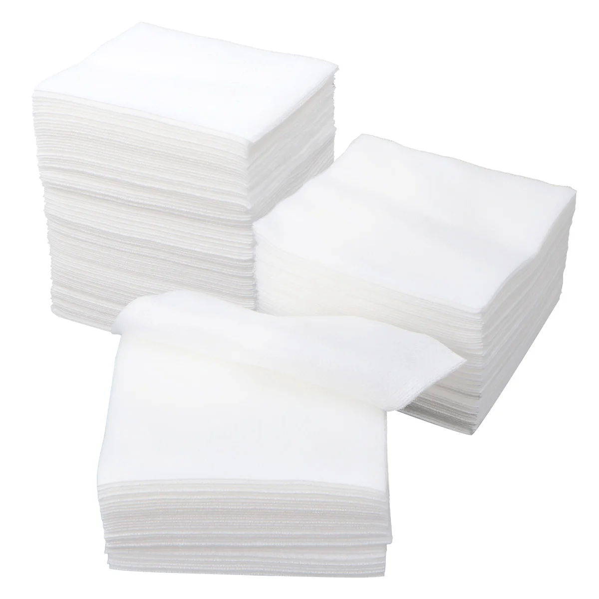 Gauze Pads Non Woven Sterile Wound Care Supplies 4X4 Bandage First Aidsponge Sponges Cotton Wipes Woundsmakeupdressing Remover
Gauze Pads Non Woven Sterile Wound Care Supplies 4X4 Bandage First Aidsponge Sponges Cotton Wipes Woundsmakeupdressing Remover