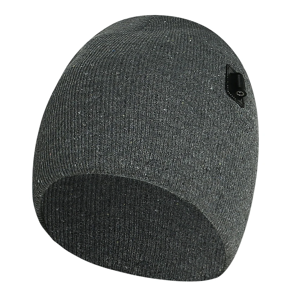 Men Women Cycling Fishing Washable Skiing Knit Electric Heated Hat Skull Beanie Cap Fashion Warm Winter Solid Gift Elastic
Men Women Cycling Fishing Washable Skiing Knit Electric Heated Hat Skull Beanie Cap Fashion Warm Winter Solid Gift Elastic