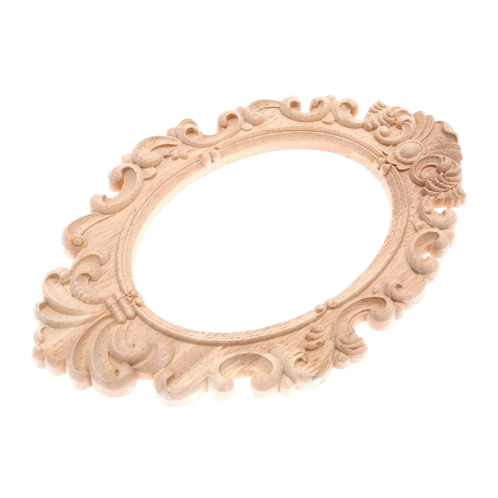 Деревянная резная аппликация для дверей с цветочным рисунком 31*20 см
Деревянная резная аппликация для дверей с цветочным рисунком 31*20 см