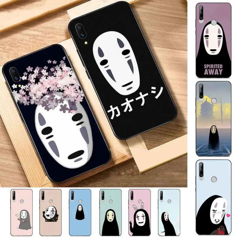 Spirited Away No Face man Phone Case for Huawei Y 6 9 7 5 8s prime 2019 2018 enjoy 7 plus
Spirited Away No Face man Phone Case for Huawei Y 6 9 7 5 8s prime 2019 2018 enjoy 7 plus