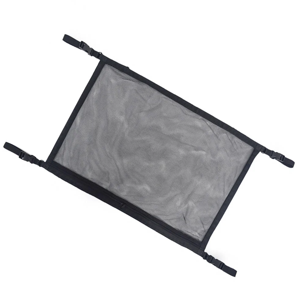 1pc Car Decor Useful Great Roof Net Storage Bag Mesh Net for Decor Car
1pc Car Decor Useful Great Roof Net Storage Bag Mesh Net for Decor Car