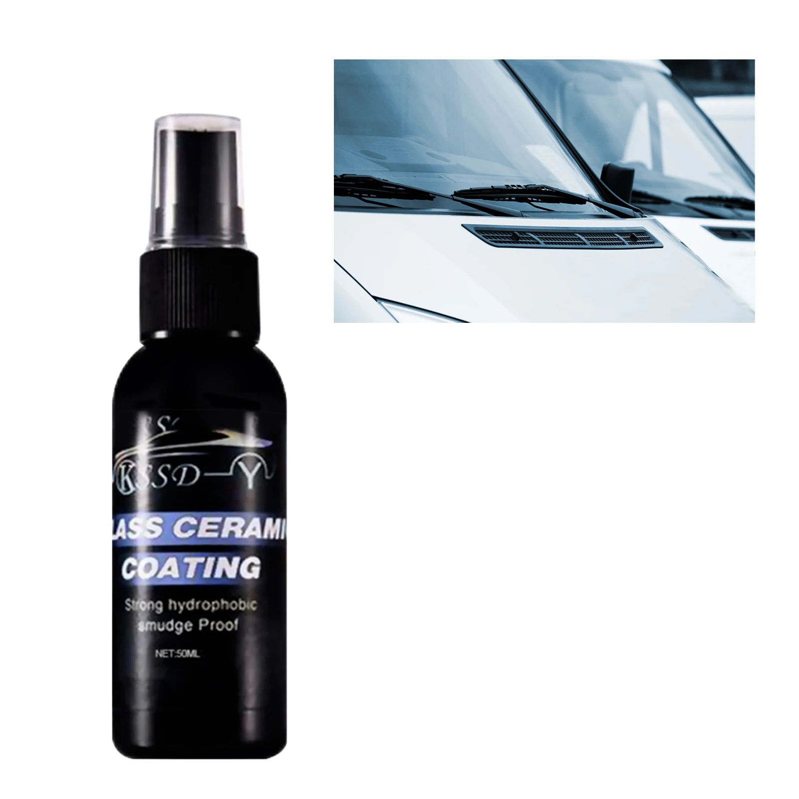 Car Glass Coating Hydrophobic Hydrophobic Windshield Cleaner Spray Anti Mist Hydrophobic Coating Rain Proof For Windscreen
Car Glass Coating Hydrophobic Hydrophobic Windshield Cleaner Spray Anti Mist Hydrophobic Coating Rain Proof For Windscreen