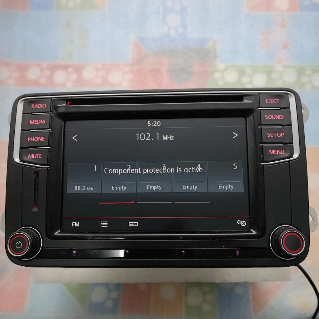 New Touch Screen TDO-WVGA0633F00039 WVGA0633F00045 A2C15166500 For VW MIB 2 200 680 682 STD2 ZR Car CD Player Navigation Radio
New Touch Screen TDO-WVGA0633F00039 WVGA0633F00045 A2C15166500 For VW MIB 2 200 680 682 STD2 ZR Car CD Player Navigation Radio
