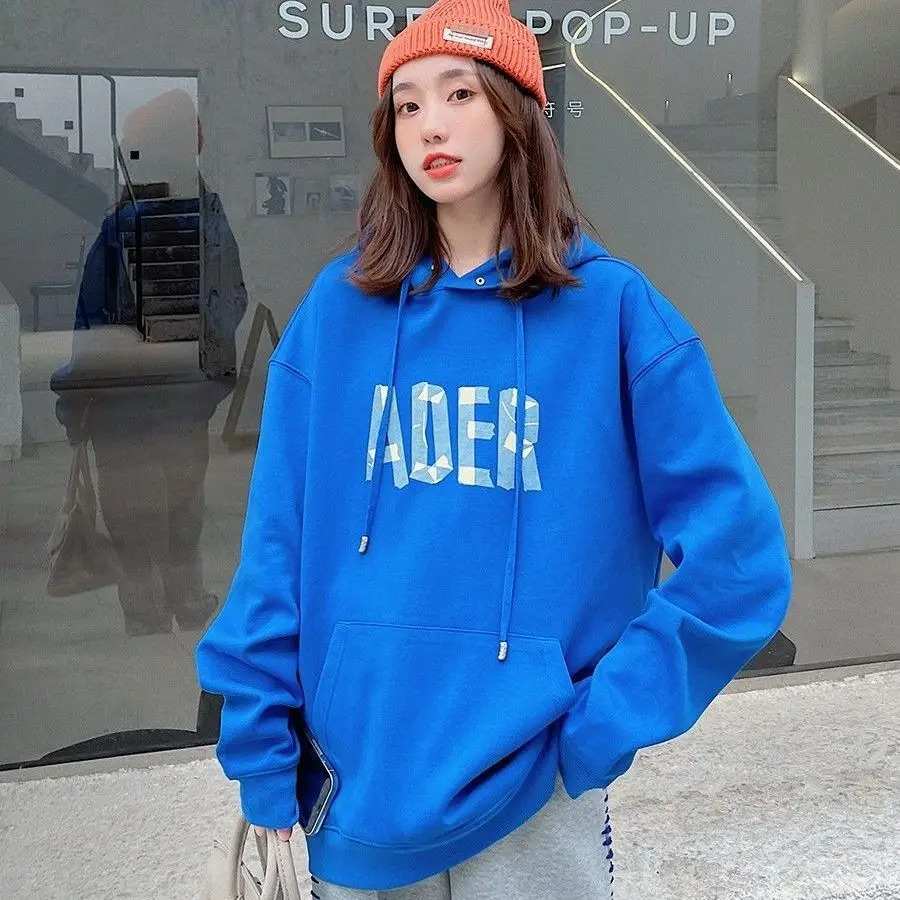ADER Error Korean Fashion Hoodie Men Streetwear Women Oversize Hoodie Sweatshirt Cotton Clothing Female Casual Couple Clothes
ADER Error Korean Fashion Hoodie Men Streetwear Women Oversize Hoodie Sweatshirt Cotton Clothing Female Casual Couple Clothes